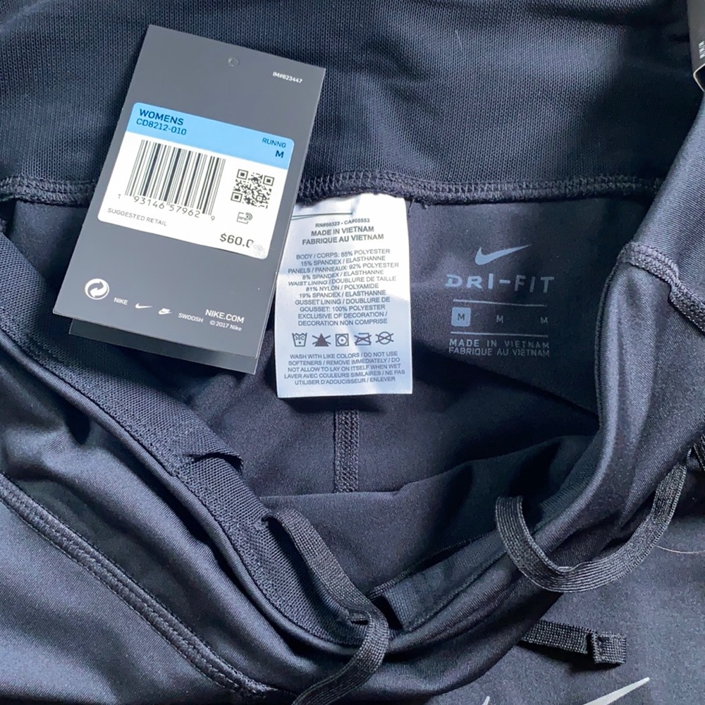 Nike power leggings